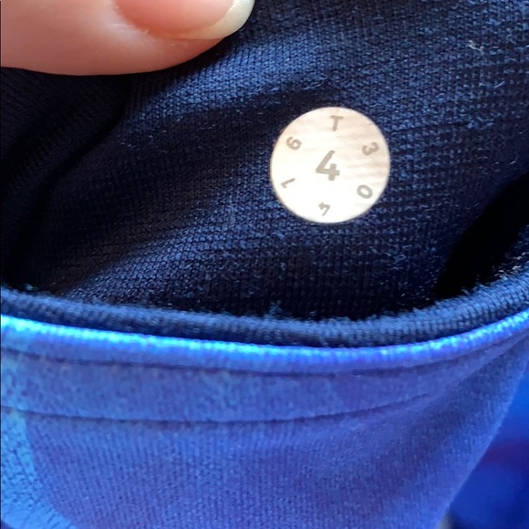 Lululemon pants - Picture 2 of 3